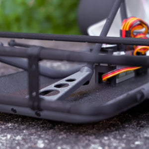 1/3 Kart - base chassis