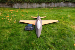 Heron 1150mm
