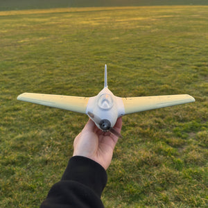 Me-163B Komet