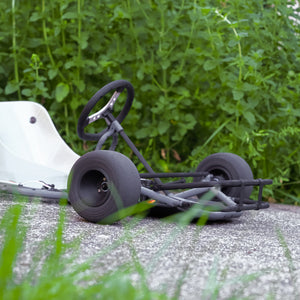 1/3 Kart - base chassis