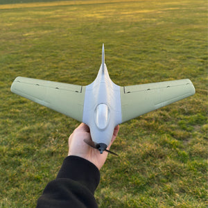 Me-163B Komet