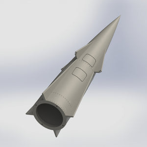 Nike Hercules