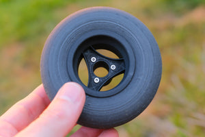 1/3 Kart - addon 4 - racing rims