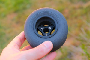 1/3 Kart - addon 4 - racing rims