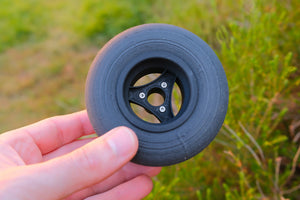 1/3 Kart - addon 4 - racing rims