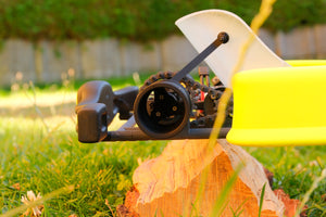 1/3 Kart - addon 4 - racing rims