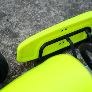 1/3 Kart - addon 2 - bodywork