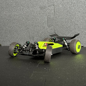 Buggy