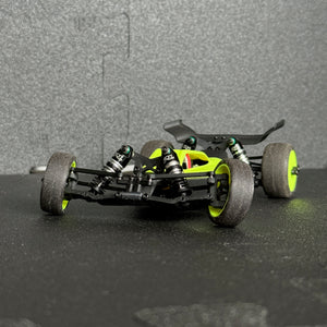 Buggy