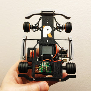 Street Kart - upgrade pack 2