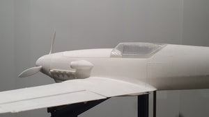 BF-109 G10 600mm