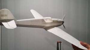 BF-109 G10 600mm
