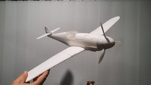 BF-109 G10 600mm