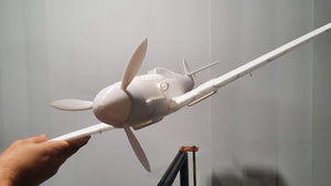 BF-109 G10 600mm