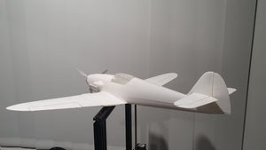 BF-109 G10 600mm