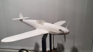 BF-109 G10 600mm