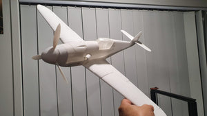 BF-109 G10 600mm