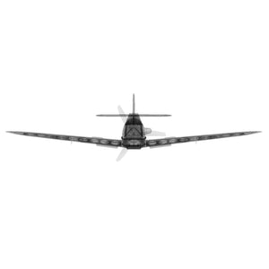 BF-109 G10 600mm