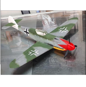 BF-109 G10 600mm