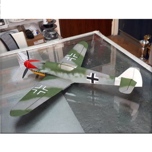 BF-109 G10 600mm