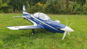 Pilatus PC-21 (1100mm)