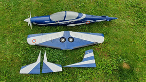 Pilatus PC-21 (1100mm)