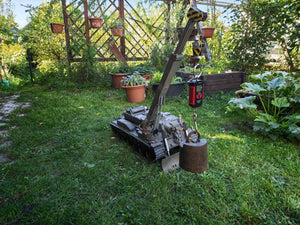 VT-72B 1:10