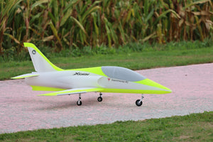 Xenon 90mm EDF