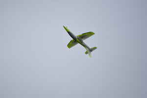 Xenon 90mm EDF