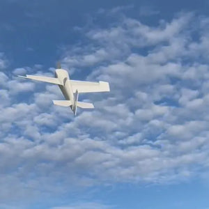 Rc Edge 540