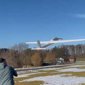 RC Swift S1