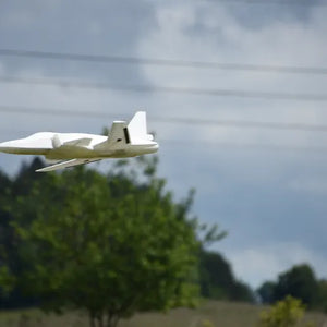 RC X-29 64mm EDF