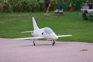 Xenon XL – 80N Turbine Sport Jet