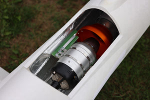Xenon XL – 80N Turbine Sport Jet