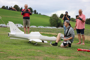 Xenon XL – 80N Turbine Sport Jet