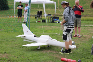 Xenon XL – 80N Turbine Sport Jet